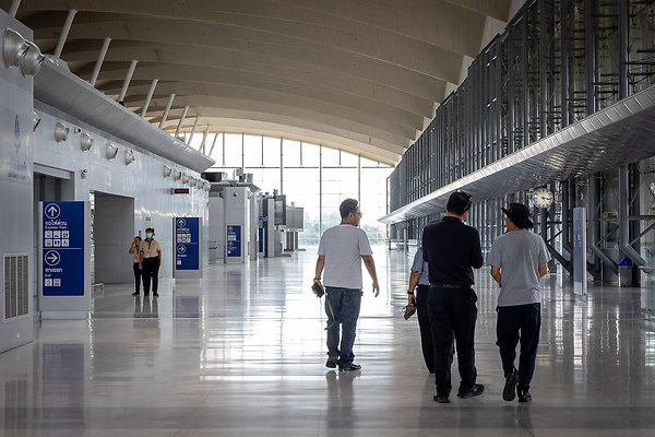 AIRPORT LINK MAKKASAN-3587