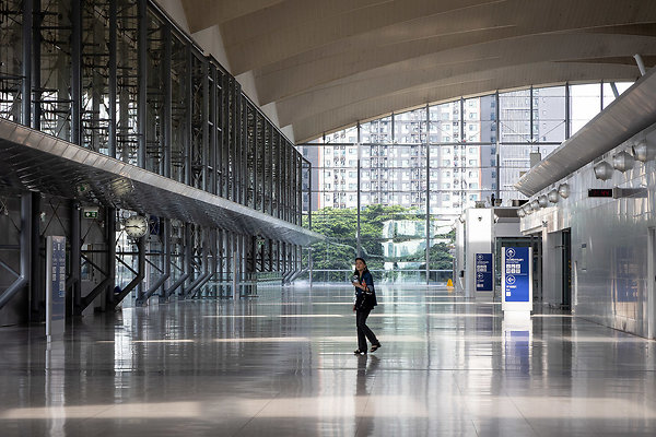 AIRPORT LINK MAKKASAN-3696