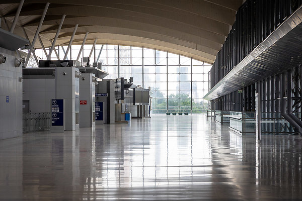 AIRPORT LINK MAKKASAN-3590