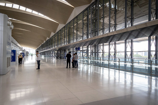 AIRPORT LINK MAKKASAN-3589