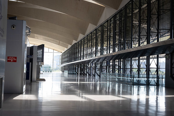 AIRPORT LINK MAKKASAN-3698