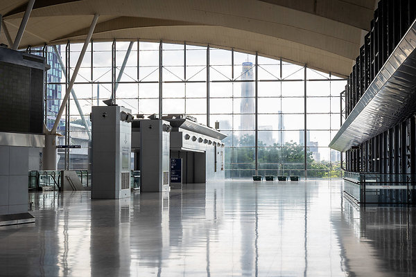 AIRPORT LINK MAKKASAN-3694