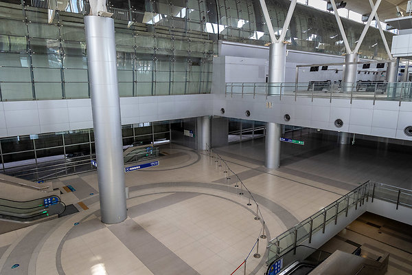 AIRPORT LINK MAKKASAN-3702