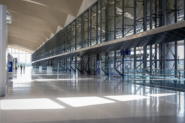 AIRPORT LINK MAKKASAN-3703