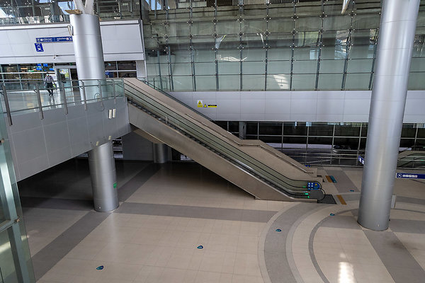 AIRPORT LINK MAKKASAN-3701