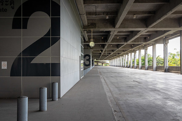 AIRPORT LINK MAKKASAN-3654