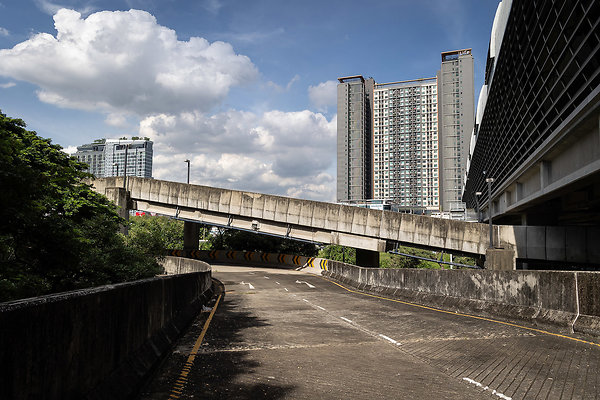 AIRPORT LINK MAKKASAN-3641