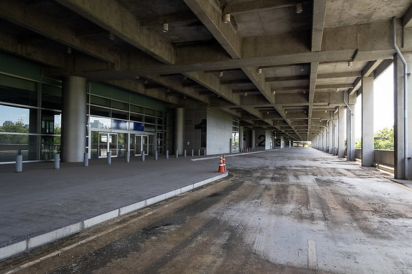 AIRPORT LINK MAKKASAN-3646