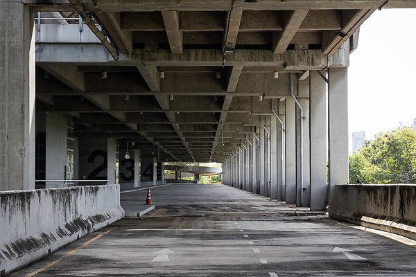 AIRPORT LINK MAKKASAN-3645