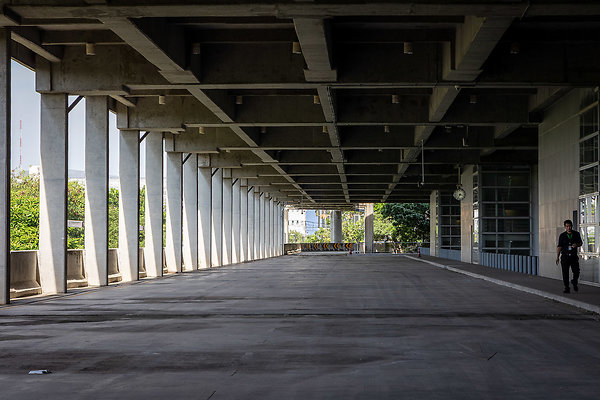 AIRPORT LINK MAKKASAN-3660