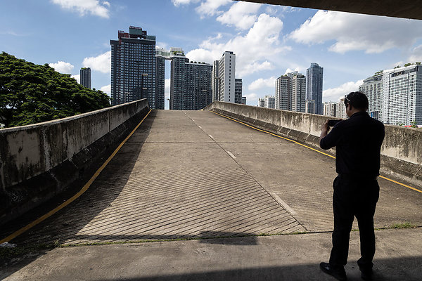 AIRPORT LINK MAKKASAN-3634