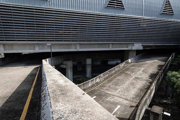 AIRPORT LINK MAKKASAN-3624