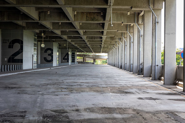 AIRPORT LINK MAKKASAN-3647