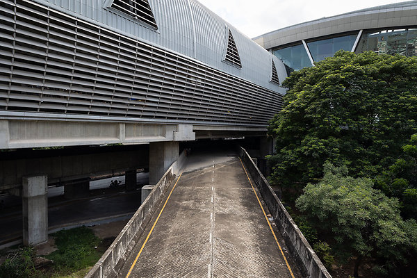 AIRPORT LINK MAKKASAN-3625