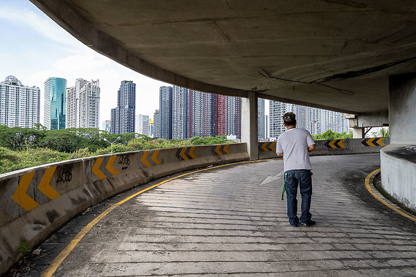 AIRPORT LINK MAKKASAN-3675