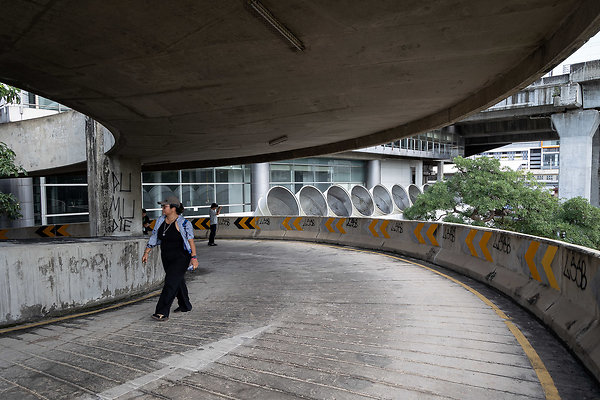 AIRPORT LINK MAKKASAN-3674