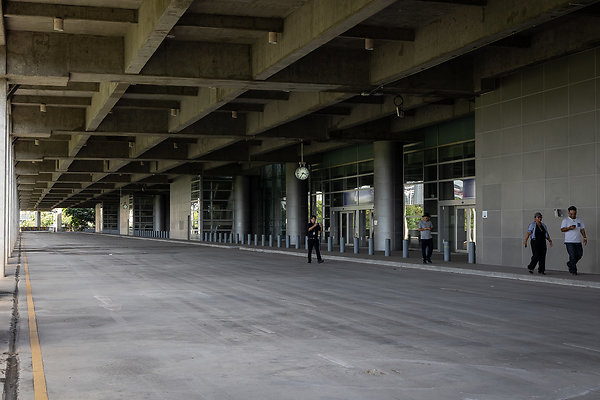 AIRPORT LINK MAKKASAN-3664