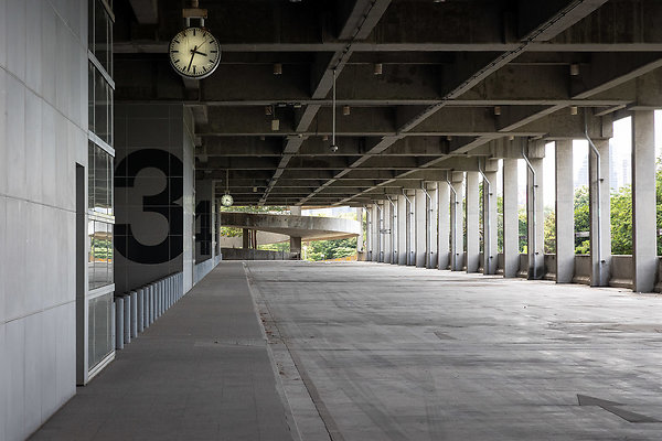 AIRPORT LINK MAKKASAN-3656