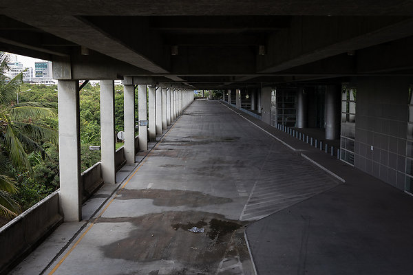 AIRPORT LINK MAKKASAN-3677