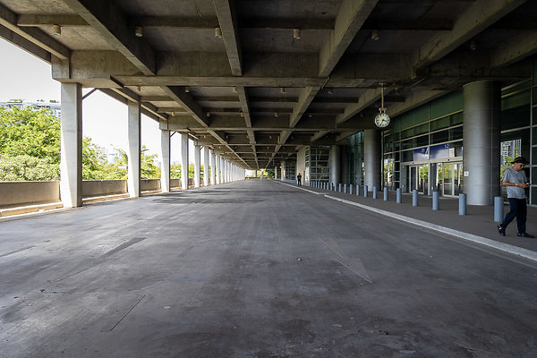 AIRPORT LINK MAKKASAN-3659