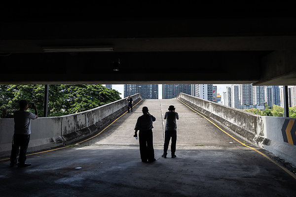 AIRPORT LINK MAKKASAN-3631