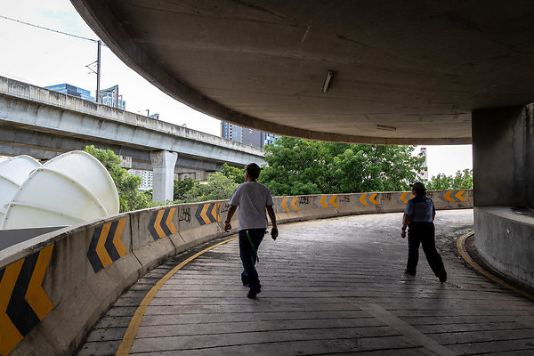 AIRPORT LINK MAKKASAN-3671