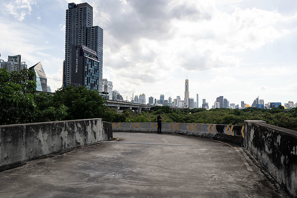 AIRPORT LINK MAKKASAN-3683