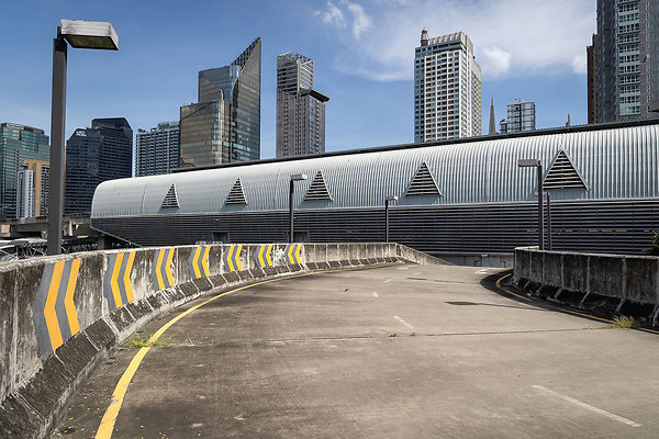 AIRPORT LINK MAKKASAN-3618