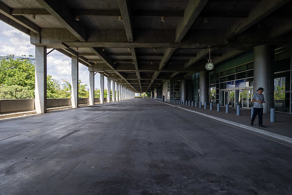 AIRPORT LINK MAKKASAN-3658