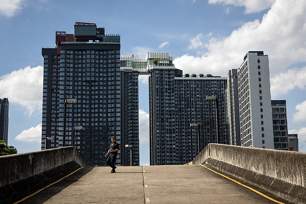 AIRPORT LINK MAKKASAN-3629