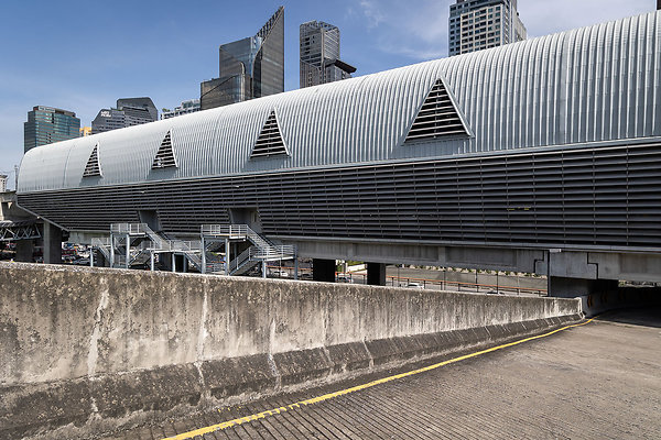 AIRPORT LINK MAKKASAN-3621