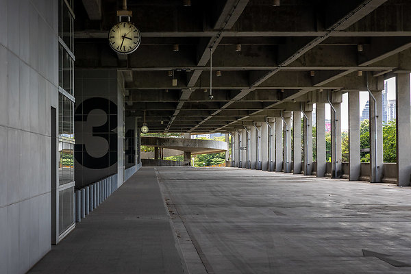 AIRPORT LINK MAKKASAN-3655