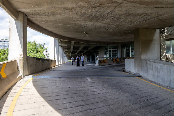 AIRPORT LINK MAKKASAN-3668