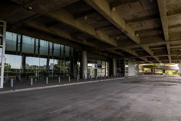 AIRPORT LINK MAKKASAN-3661