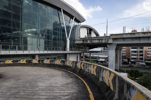 AIRPORT LINK MAKKASAN-3680