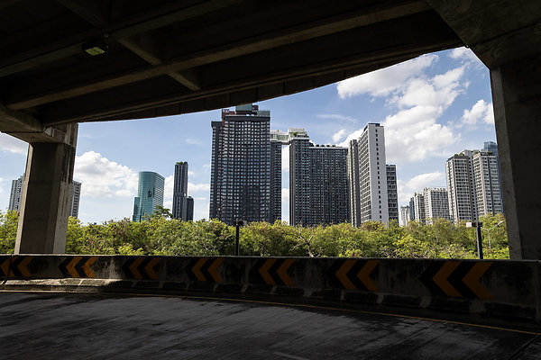 AIRPORT LINK MAKKASAN-3642