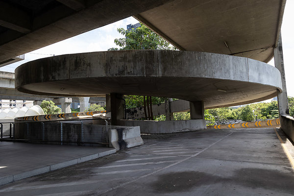 AIRPORT LINK MAKKASAN-3666