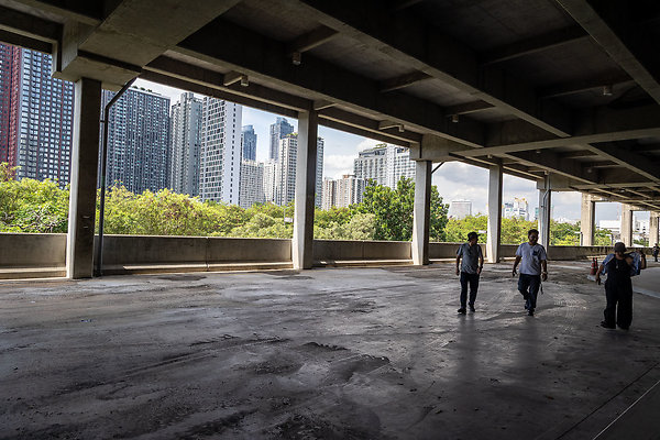 AIRPORT LINK MAKKASAN-3652