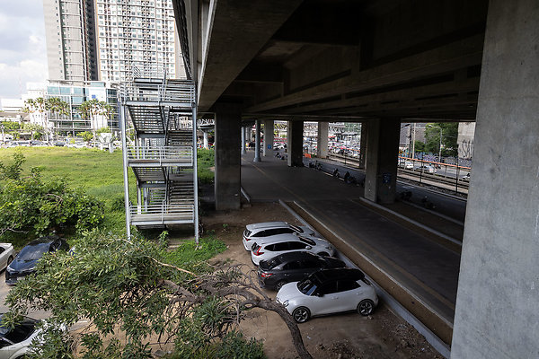 AIRPORT LINK MAKKASAN-3627