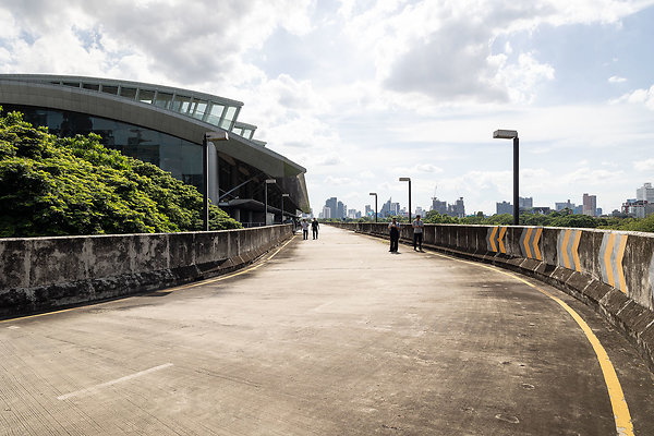 AIRPORT LINK MAKKASAN-3619