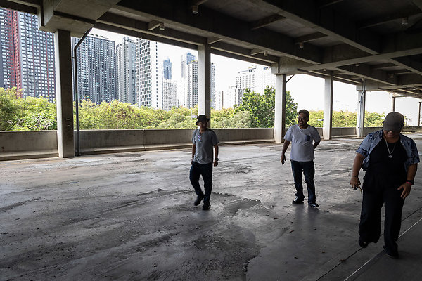 AIRPORT LINK MAKKASAN-3653