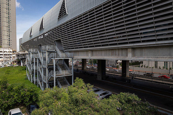 AIRPORT LINK MAKKASAN-3626