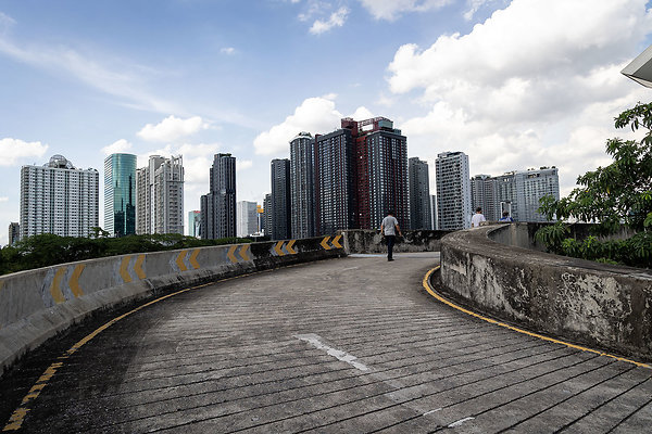 AIRPORT LINK MAKKASAN-3678