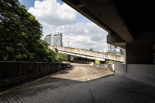 AIRPORT LINK MAKKASAN-3637