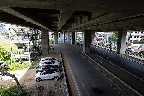 AIRPORT LINK MAKKASAN-3630