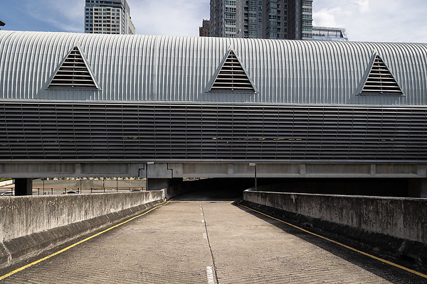 AIRPORT LINK MAKKASAN-3622