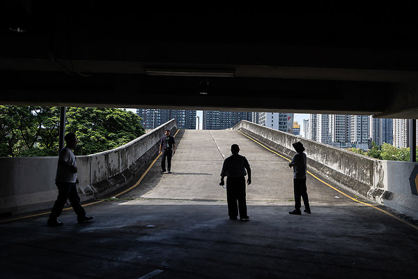 AIRPORT LINK MAKKASAN-3632