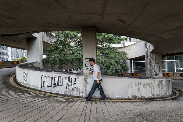 AIRPORT LINK MAKKASAN-3673
