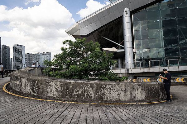 AIRPORT LINK MAKKASAN-3679