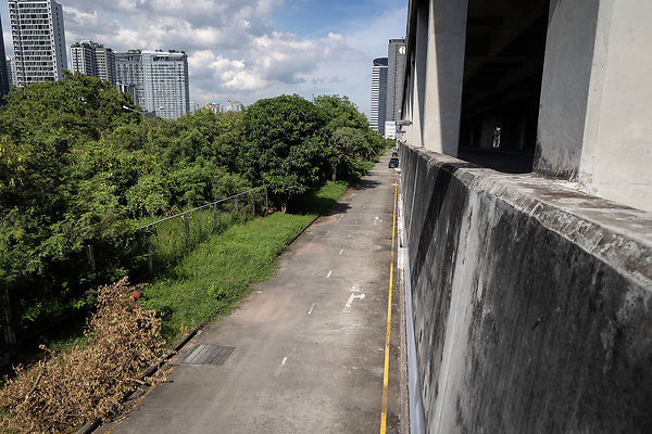 AIRPORT LINK MAKKASAN-3663